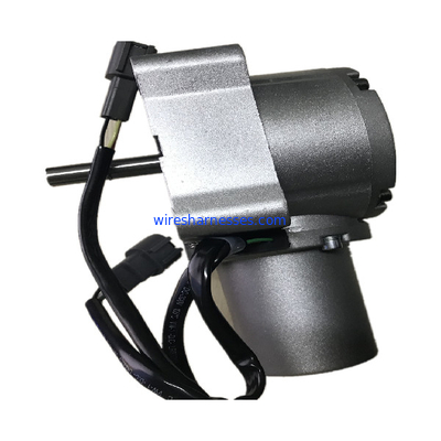 4614911 4360509 히다찌 굴삭기 연료 보급 모터 EX200-6 ZAX200-3G