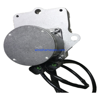PC200-7을 위한 코마츠 7834-41-2000 자동 스로틀 모터