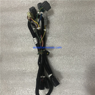 21NB-10043 현대 굴삭기 배선 하네스 R305-7 R455-7 자동차 케이블 조립