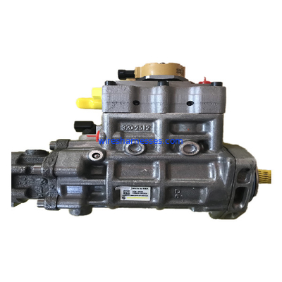 326-4635 CAT 굴삭기 E320D 고압 연료 펌프 C6.4 엔진