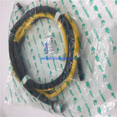 PC450-7 PC400-7 코마츠 굴삭기를 위한 208-06-71511 택시 배선 하네스