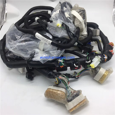 20Y-06-31611 굴삭기 배선 하네스 PC200-7 코마츠 배선 하네스