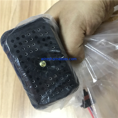 CAT 굴삭기 E325C를 위한 1538920 분사기 1957336 엔진 케이블 장비