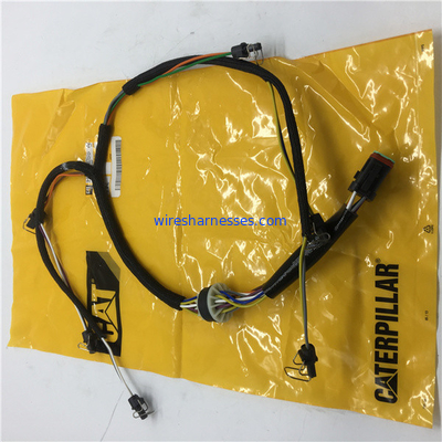 E325D E329D 엔진 배선 하네스 2225917 CAT 굴삭기