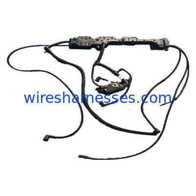 VOE 15107205 볼보 굴삭기 자동차 전기 삭구 EC360B 데우츠 D12D