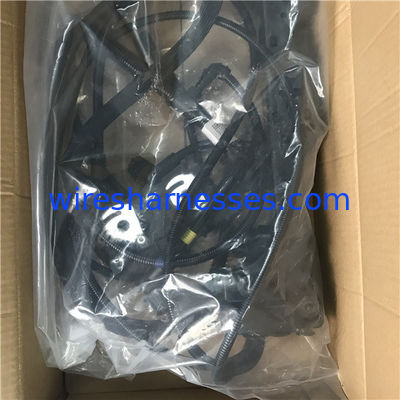 VOE 15107205 볼보 굴삭기 자동차 전기 삭구 EC360B 데우츠 D12D
