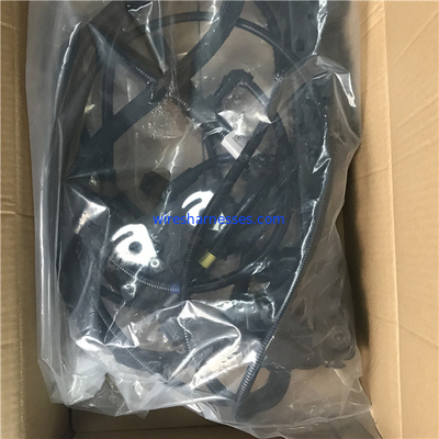 VOE 15107205 볼보 굴삭기 자동차 전기 삭구 EC360B 데우츠 D12D