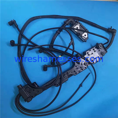 VOE 15107205 볼보 굴삭기 자동차 전기 삭구 EC360B 데우츠 D12D