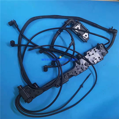 VOE 15107205 볼보 굴삭기 자동차 전기 삭구 EC360B 데우츠 D12D