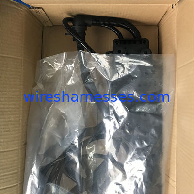 VOE 15107205 볼보 굴삭기 자동차 전기 삭구 EC360B 데우츠 D12D
