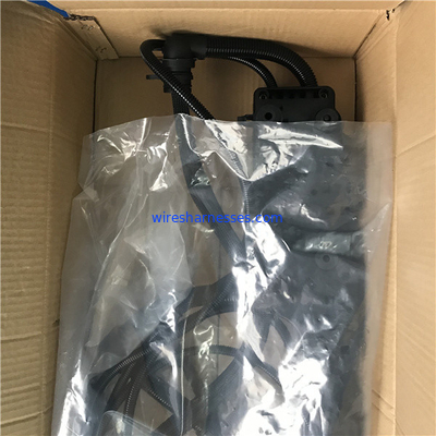 VOE 15107205 볼보 굴삭기 자동차 전기 삭구 EC360B 데우츠 D12D