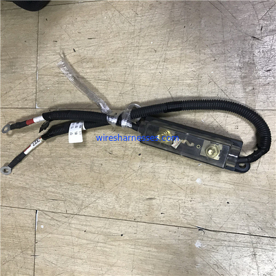 장비 LG6235 LG6230 택시 배선 하네스를 배선하는 론킹 전체 차 굴삭기