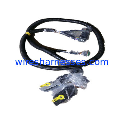 EC210B EC240B를 위한 14577245 볼보 D6E D7E 데우츠 엔진 자동차용 와이어링 하네스