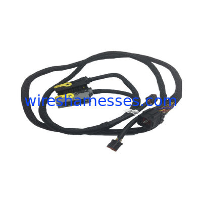 EC210B EC240B를 위한 14577245 볼보 D6E D7E 데우츠 엔진 자동차용 와이어링 하네스