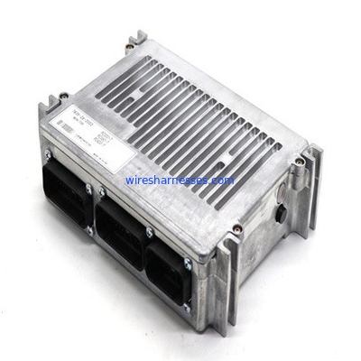 PC200-7을 위한 7835-26-1009 코마츠 굴삭기 제어기 24V