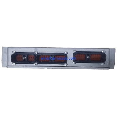 PC200-7을 위한 7835-26-1009 코마츠 굴삭기 제어기 24V