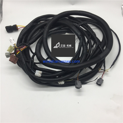 고벨코 Sk200-2 굴삭기 배선 하네스