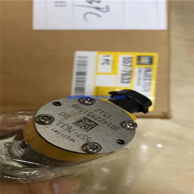 387-9433 C7 C9 연료 인젝터 조립체