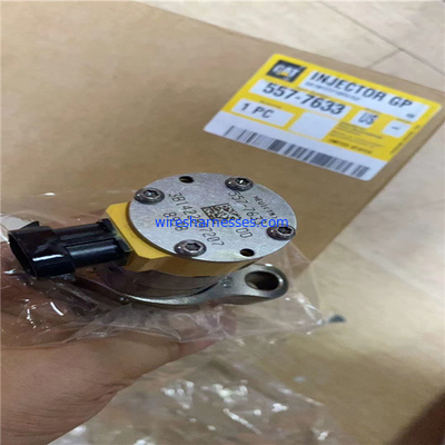 387-9433 C7 C9 연료 인젝터 조립체