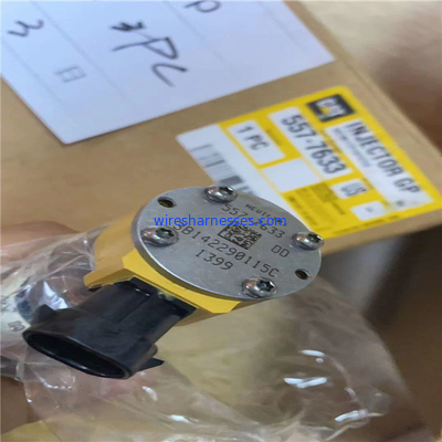 387-9433 C7 C9 연료 인젝터 조립체