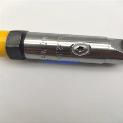E330B CAT 굴삭기 연료 인젝터 조립체 8N-7005 굴삭기 연료 인젝터