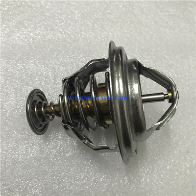 코마츠 6D108 엔진 온도조절 장치 PC300-5