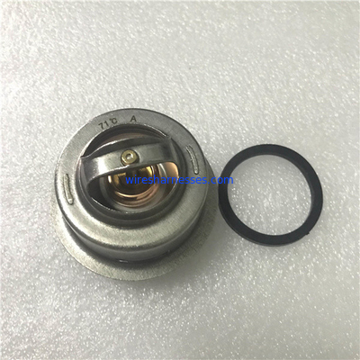 온도조절 장치 34346-11500을 냉각시키는 5I-8010 CAT 굴삭기 미츠비시 S6K 엔진