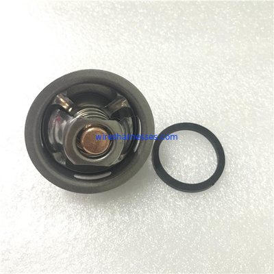 온도조절 장치 34346-11500을 냉각시키는 5I-8010 CAT 굴삭기 미츠비시 S6K 엔진