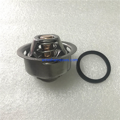 온도조절 장치 34346-11500을 냉각시키는 5I-8010 CAT 굴삭기 미츠비시 S6K 엔진