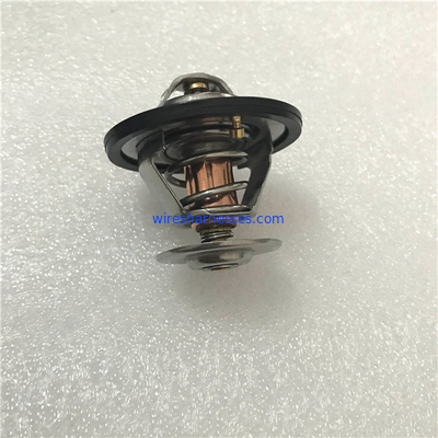 126-5869 CAT C7 온도조절 장치 E324D E325D 엔진 온도 제어기 1265869명