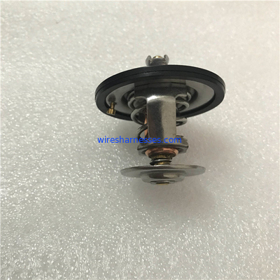 126-5869 CAT C7 온도조절 장치 E324D E325D 엔진 온도 제어기 1265869명