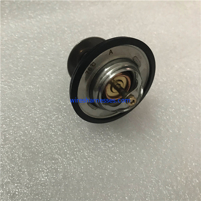 126-5869 CAT C7 온도조절 장치 E324D E325D 엔진 온도 제어기 1265869명