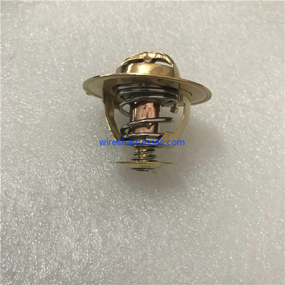 코마츠 굴삭기 4D102 6D102 엔진 온도조절 장치 0