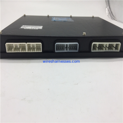 DH150-7 두산 대우 굴삭기 컴퓨터 보드 543-00055A K1038476A