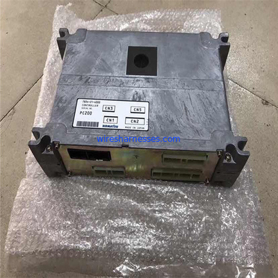 모델 PC200LC-6을 위한 7834-21-4002 코마츠 굴삭기 제어기