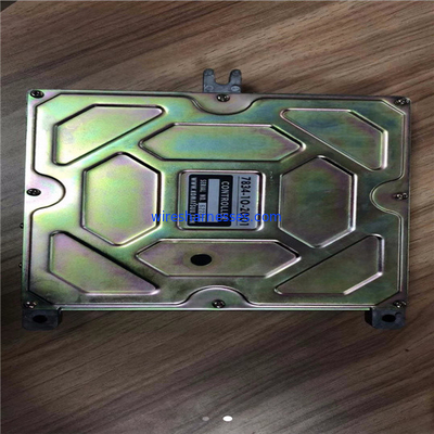 PC200-6 4D95 굴삭기 컴퓨터 보드 코마츠 ECU 제어기 7834-30-2000명
