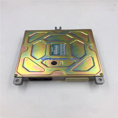 PC200-6 4D95 굴삭기 컴퓨터 보드 코마츠 ECU 제어기 7834-30-2000명