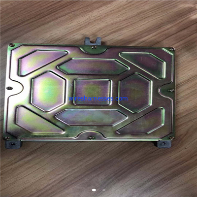 PC200-6 4D95 굴삭기 컴퓨터 보드 코마츠 ECU 제어기 7834-30-2000명