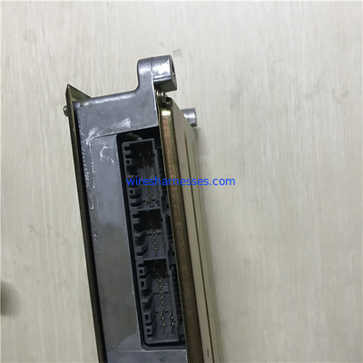 SK200-6을 위한 고벨코 굴삭기 컴퓨터 보드 제어기 YF22E00001F1 YN22E00037F4