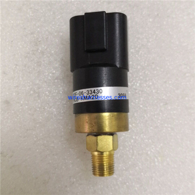 HD513 HD512 카토 굴삭기 압력 변환기 센서 22F-06-33430