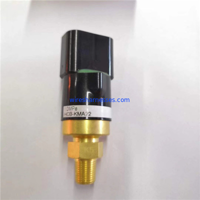 HD513 HD512 카토 굴삭기 압력 변환기 센서 22F-06-33430