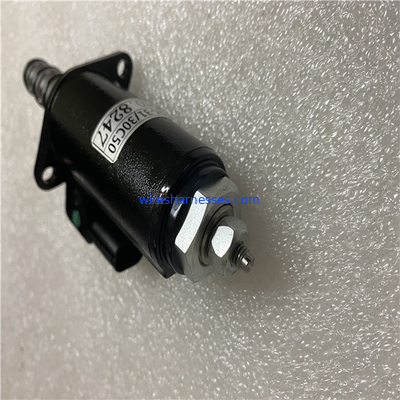 YN35V00048F1 고벨코 비례하는 유압 솔레노이드 밸브 KDRDE5K-31 30C50-122