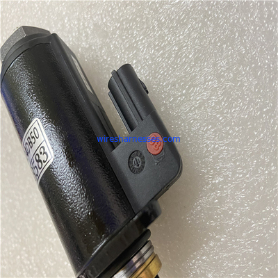 YN35V00050F1 굴삭기 솔레노이드 밸브 KWE5K-31 G24DB50 고벨코 솔레노이드 밸브