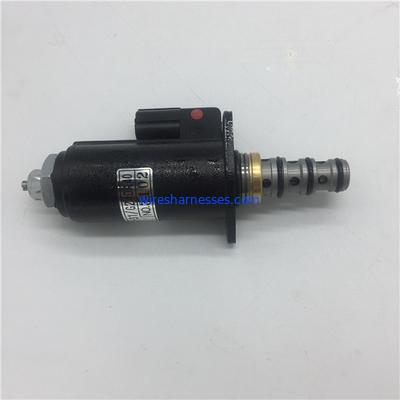 YN35V00020F1 고벨코 솔레노이드 밸브 KWE5K-31