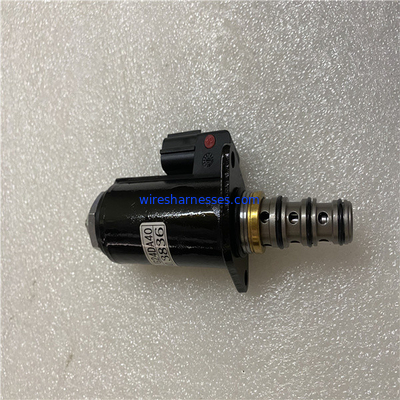 YN35V00020F1 고벨코 솔레노이드 밸브 KWE5K-31