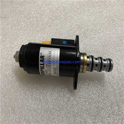 121-1490 로터리 스위치 CAT 솔레노이드 밸브 KWE5K-31 G24YA30