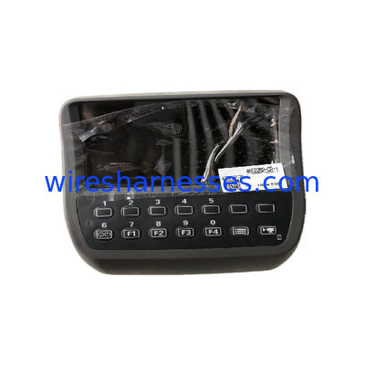 4652262-OR-1 히다찌 굴삭기 모니터 디스플레이 ZAXIS200-3 굴삭기는 전시합니다