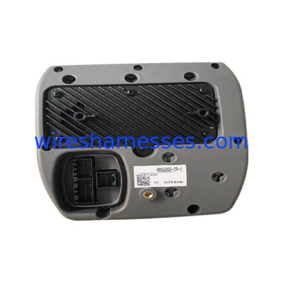 4652262-OR-1 히다찌 굴삭기 모니터 디스플레이 ZAXIS200-3 굴삭기는 전시합니다