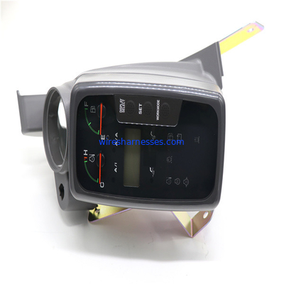 YA00030724 히다찌 굴삭기는 ZAXIS200-3G 굴삭기 LCD 디스플레이를 모니터링합니다