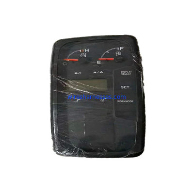 YA00030724 히다찌 굴삭기는 ZAXIS200-3G 굴삭기 LCD 디스플레이를 모니터링합니다